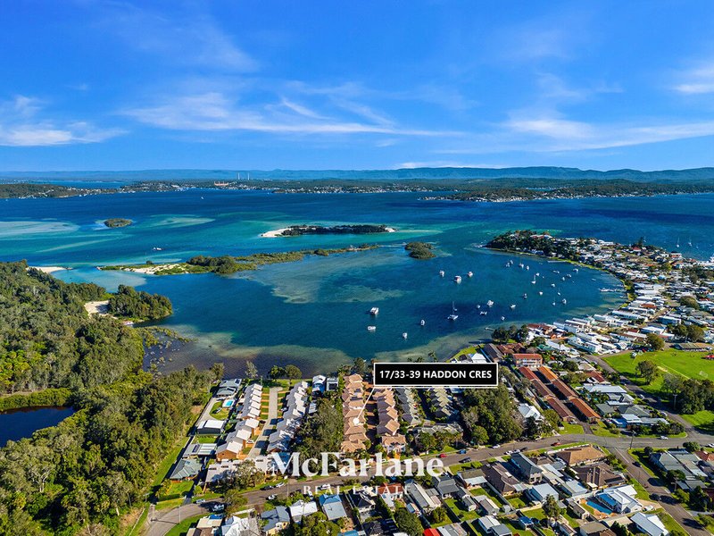 Photo - 17/33-39 Haddon Crescent, Marks Point NSW 2280 - Image 17