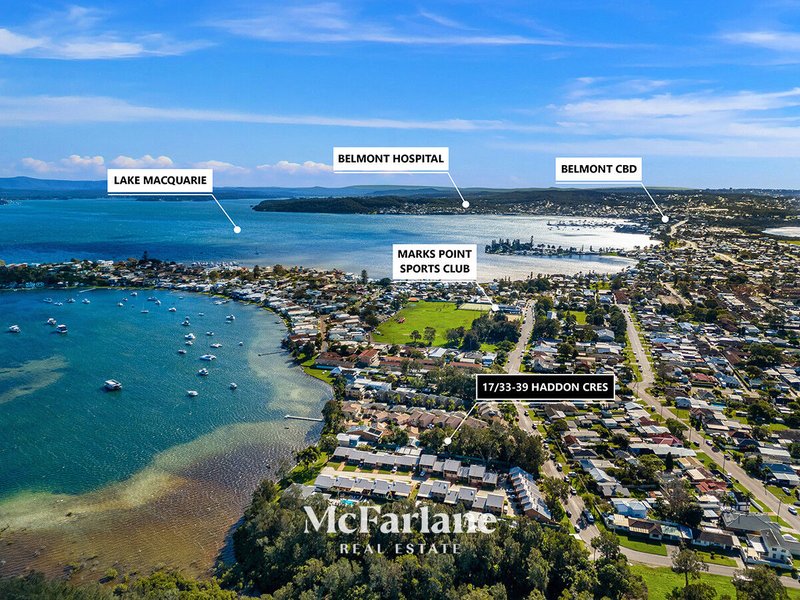 Photo - 17/33-39 Haddon Crescent, Marks Point NSW 2280 - Image 18