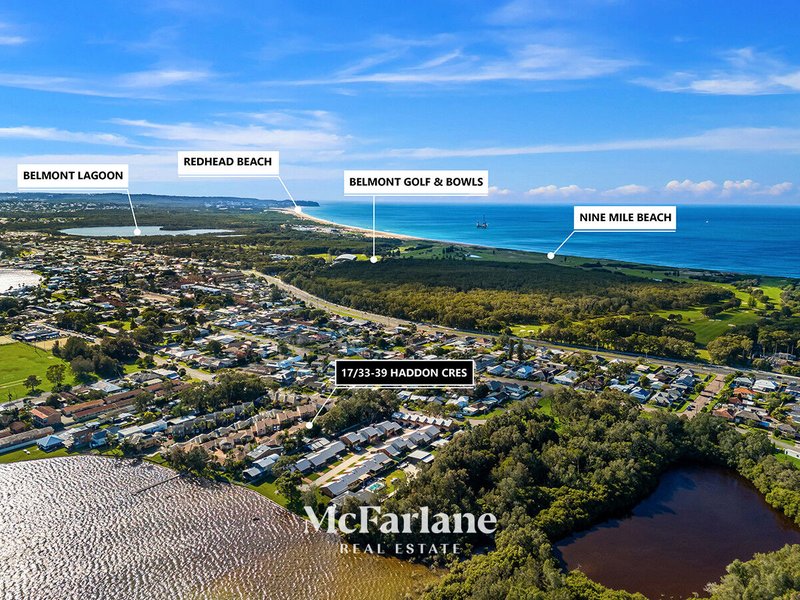 Photo - 17/33-39 Haddon Crescent, Marks Point NSW 2280 - Image 19