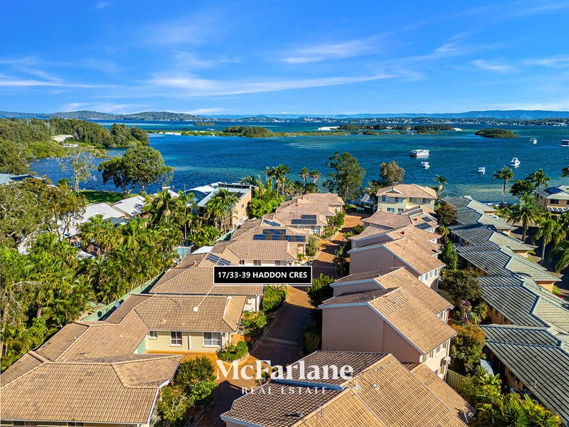 Photo - 17/33-39 Haddon Crescent, Marks Point NSW 2280 - Image 21