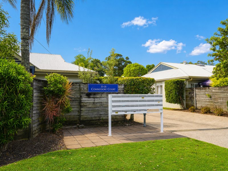 Photo - 17/33 Cootamundra Drive, Mountain Creek QLD 4557 - Image 10