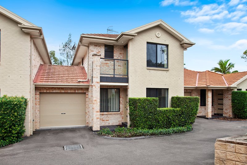 Photo - 17/33 Cutler Drive, Wyong NSW 2259 - Image