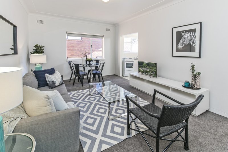 17/341 Alfred Street (Just Off Darley Street) , Neutral Bay NSW 2089