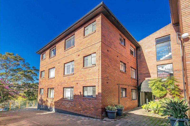 Photo - 17/341 Alfred Street, Neutral Bay NSW 2089 - Image 8