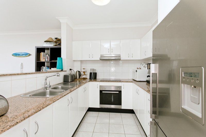 Photo - 17/346 Port Hacking Road, Caringbah NSW 2229 - Image 3