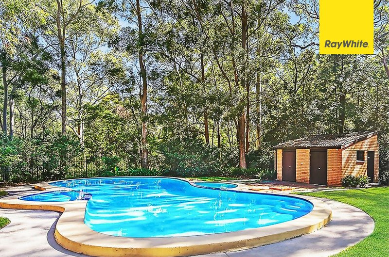 Photo - 17/35 Fontenoy Road, North Ryde NSW 2113 - Image 6