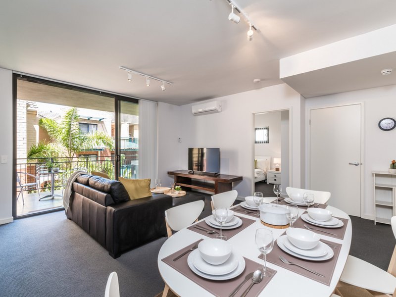 Photo - 17/36 Bronte Street, East Perth WA 6004 - Image