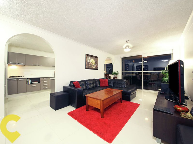 Photo - 17/36 Glen Road, Toowong QLD 4066 - Image 3