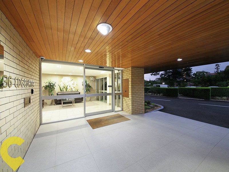 Photo - 17/36 Glen Road, Toowong QLD 4066 - Image 9