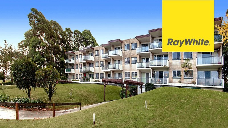 17/364 Pennant Hills Road, Carlingford NSW 2118