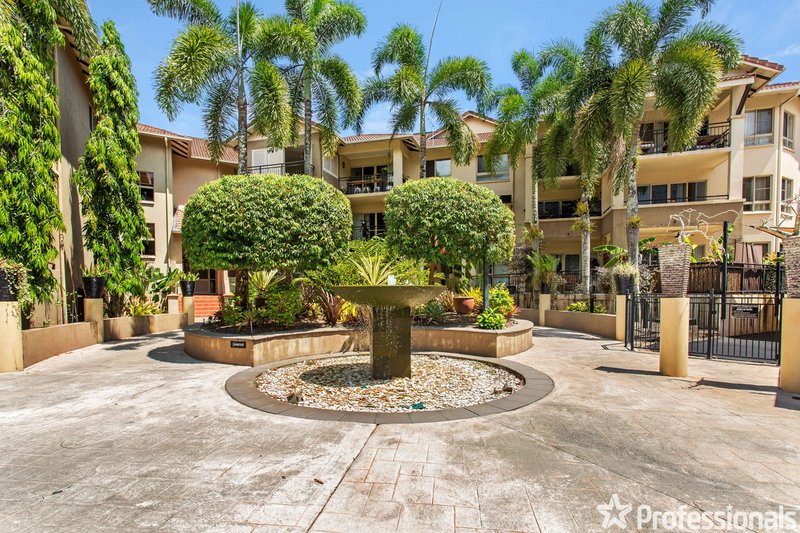 1737/2-10 Greenslopes Street, Cairns North QLD 4870