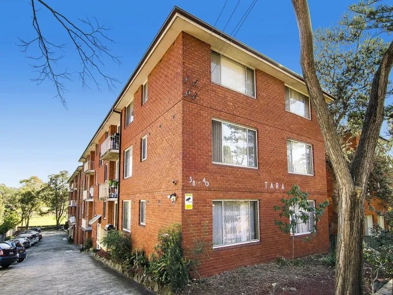 Photo - 17/38-40 Meadow Crescent, Meadowbank NSW 2114 - Image 1