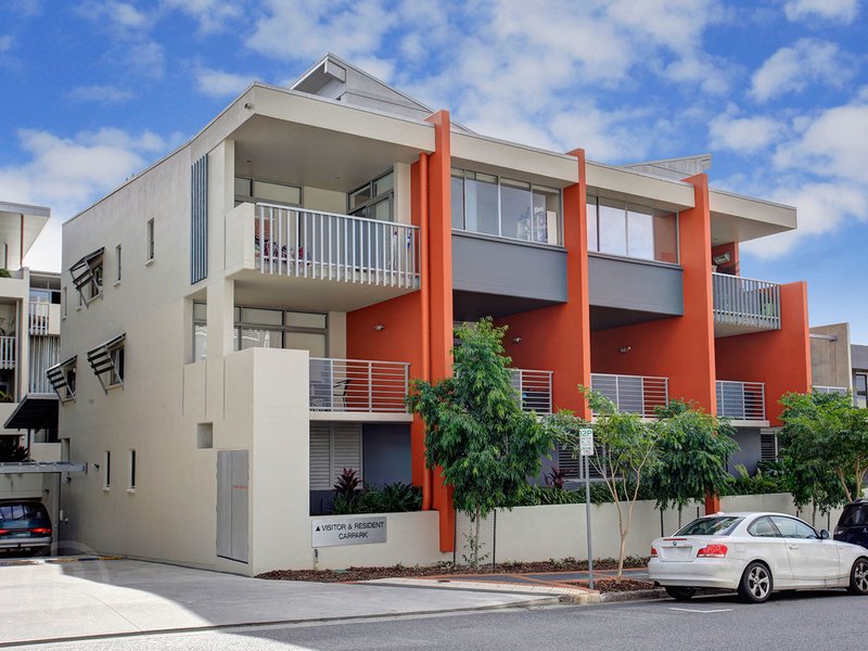 Photo - 17/38 Robertson Street, Fortitude Valley QLD 4006 - Image 13