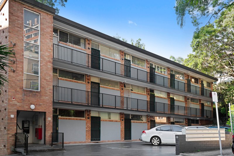 Photo - 17/38 Stephen Street, Paddington NSW 2021 - Image 8