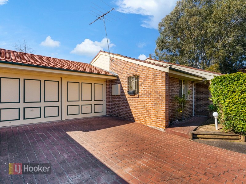 17/387 Wentworth Avenue, Toongabbie NSW 2146