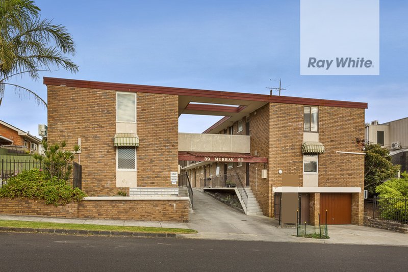 17/39-41 Murray Street, Brunswick West VIC 3055