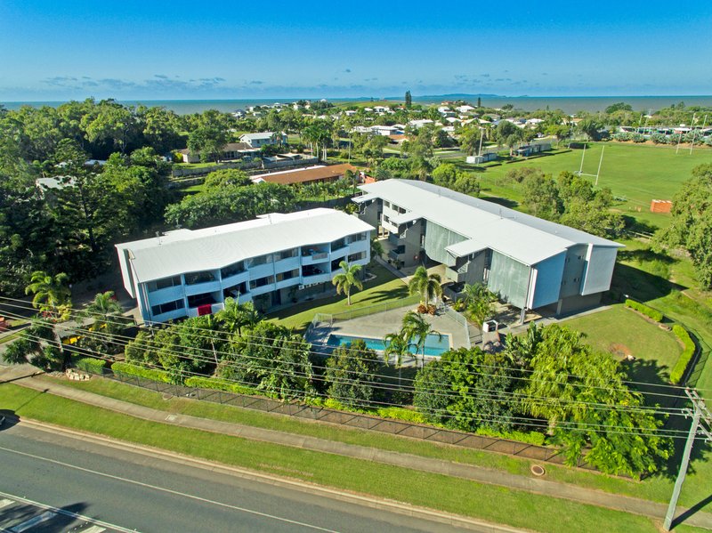 17/39-43 Scenic Highway, Cooee Bay QLD 4703