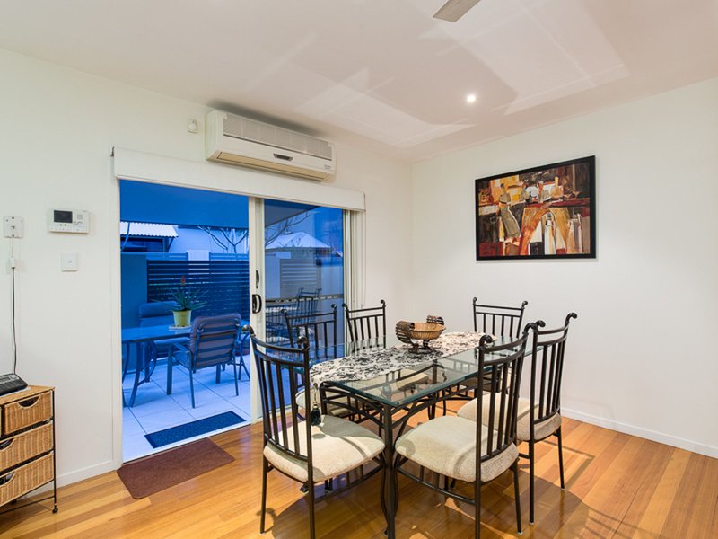 Photo - 17/39 Bayliss Street, Auchenflower QLD 4066 - Image 4