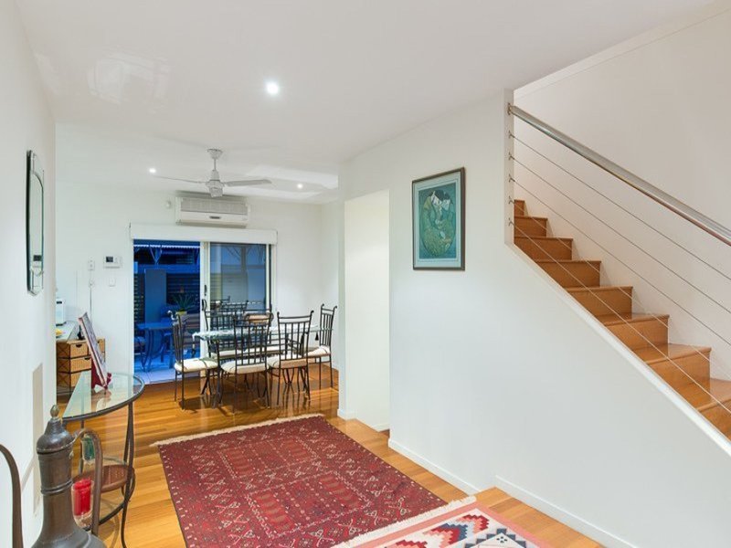 Photo - 17/39 Bayliss Street, Auchenflower QLD 4066 - Image 5