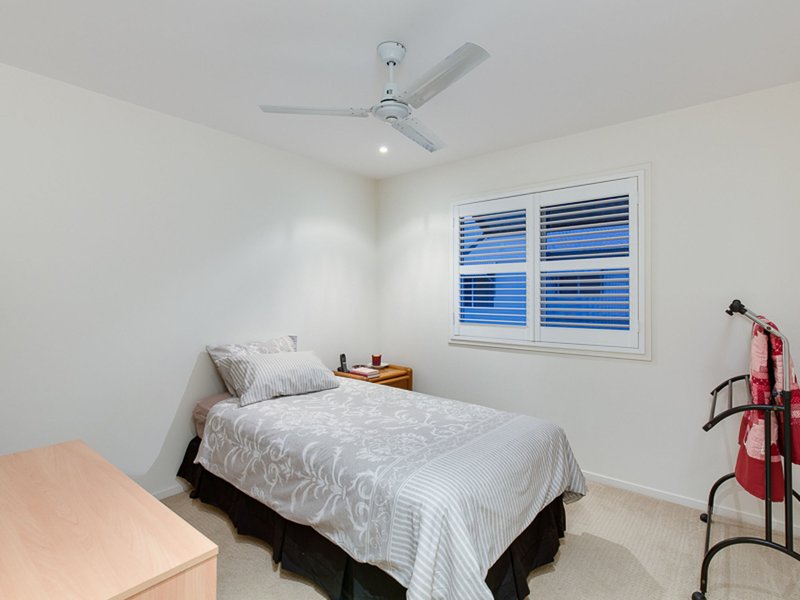 Photo - 17/39 Bayliss Street, Auchenflower QLD 4066 - Image 6