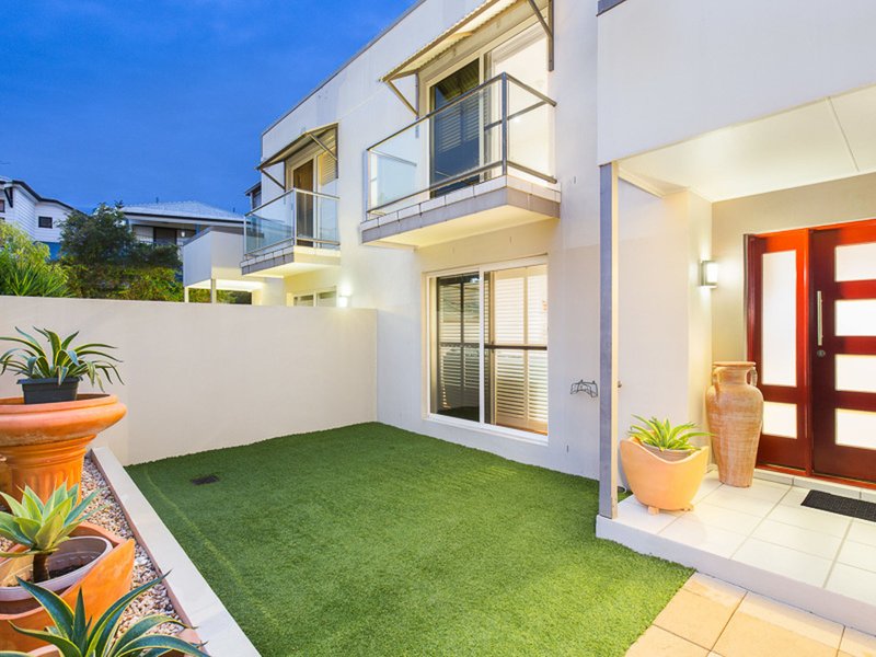 Photo - 17/39 Bayliss Street, Auchenflower QLD 4066 - Image 9