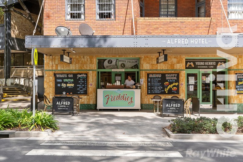 Photo - 17/39 Briggs Street, Camperdown NSW 2050 - Image 7