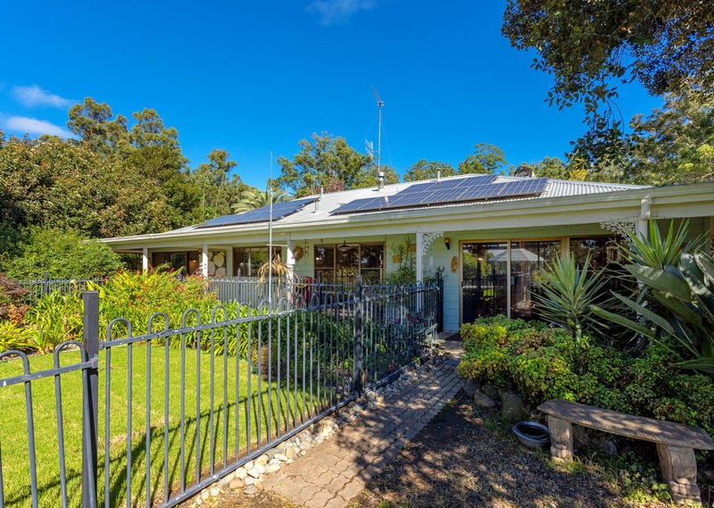 Photo - 1739 Comboyne Road, Killabakh NSW 2429 - Image 3