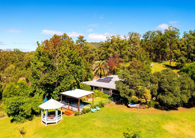 Photo - 1739 Comboyne Road, Killabakh NSW 2429 - Image 7