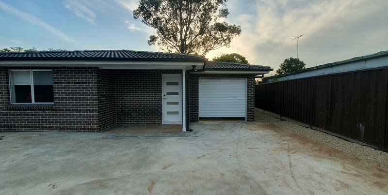 173A Richmond Road, Penrith NSW 2750