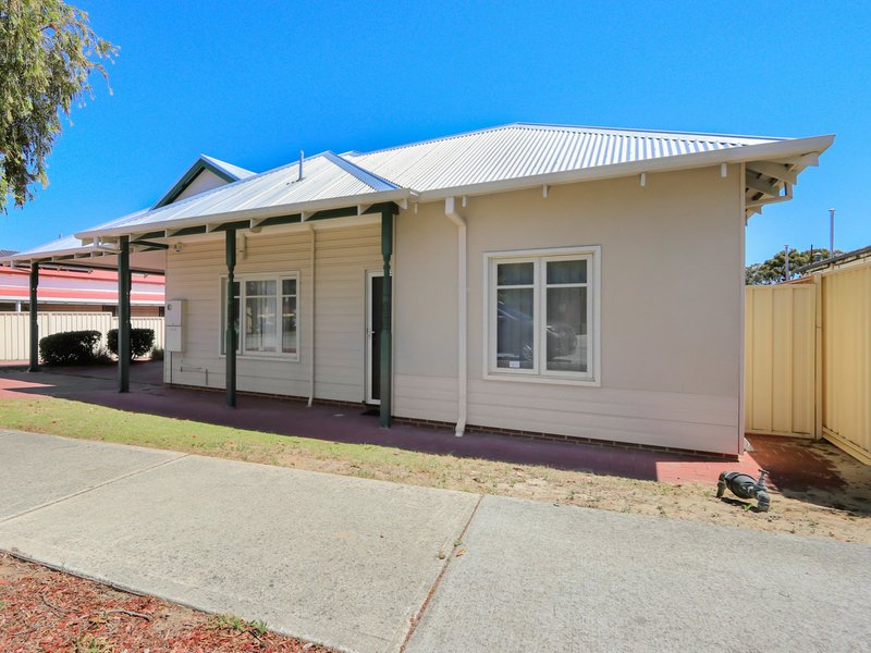 173A Swansea Street East , East Victoria Park WA 6101