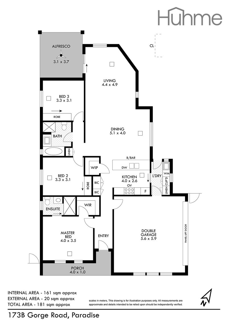 Photo - 173B Gorge Road, Paradise SA 5075 - Image 29