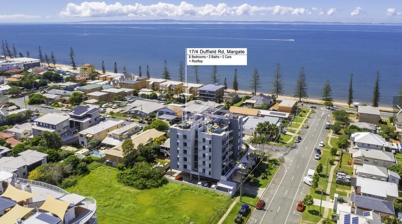 Photo - 17/4-6 Duffield Road, Margate QLD 4019 - Image 2
