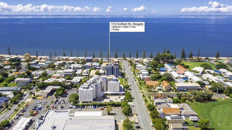 Photo - 17/4-6 Duffield Road, Margate QLD 4019 - Image 21