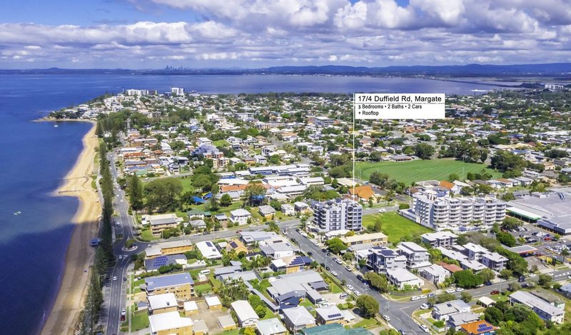 Photo - 17/4-6 Duffield Road, Margate QLD 4019 - Image 22