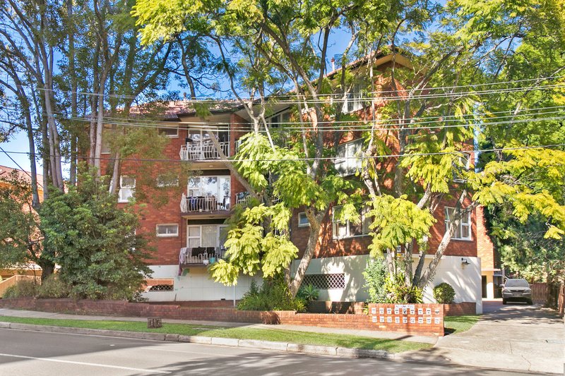 17/4-6 Morwick Street, Strathfield NSW 2135