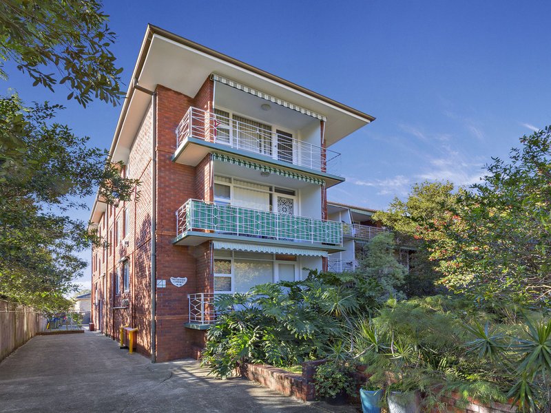 17/4-6 Tintern Road, Ashfield NSW 2131