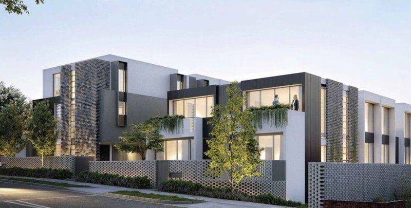 Photo - 1/74-76 Cramer Street, Preston VIC 3072 - Image 1