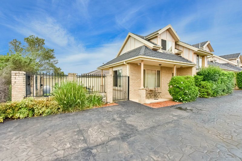 1/74 Albert Street, Werrington NSW 2747