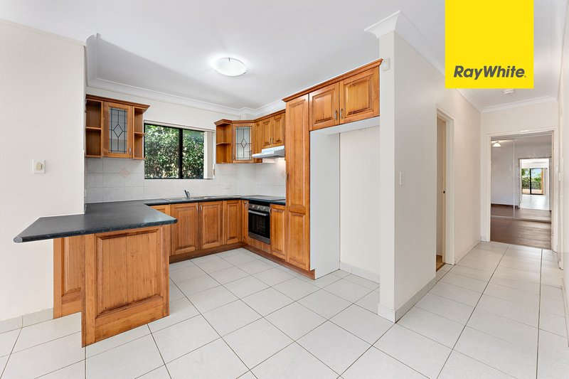 Photo - 1/74 Beaconsfield Street, Silverwater NSW 2128 - Image 3