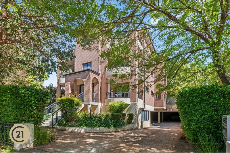 Photo - 1/74 Beaconsfield Street, Silverwater NSW 2128 - Image 1
