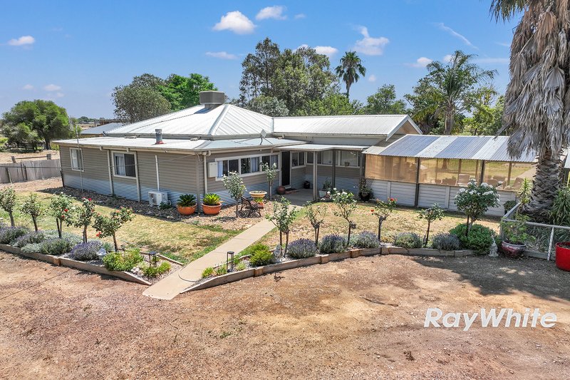 174 Bennett Road, Nanneella VIC 3561