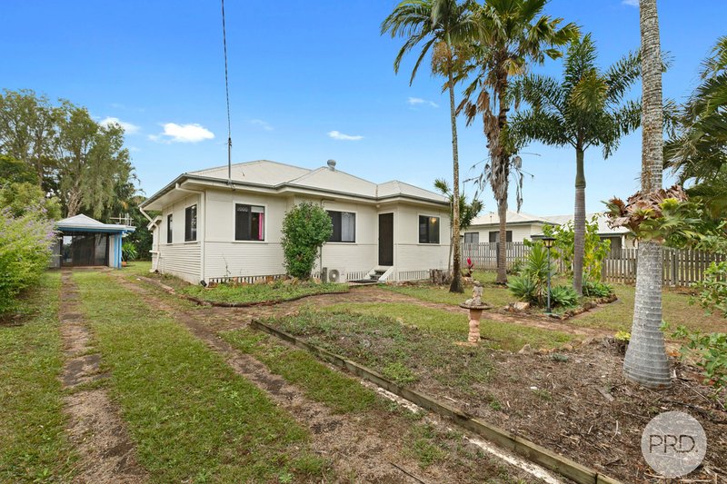 174 Cambridge Street, Granville QLD 4650