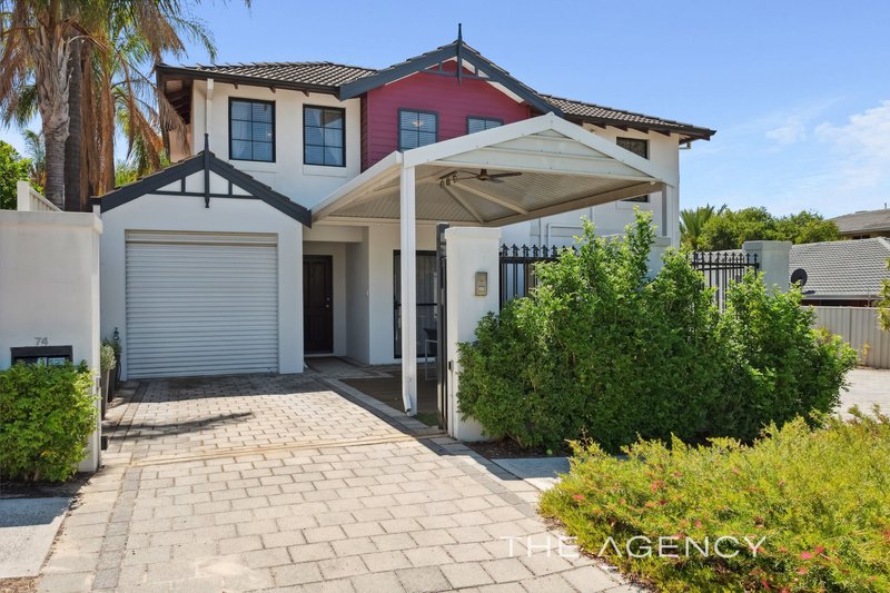 Photo - 1/74 Central Avenue, Maylands WA 6051 - Image 21