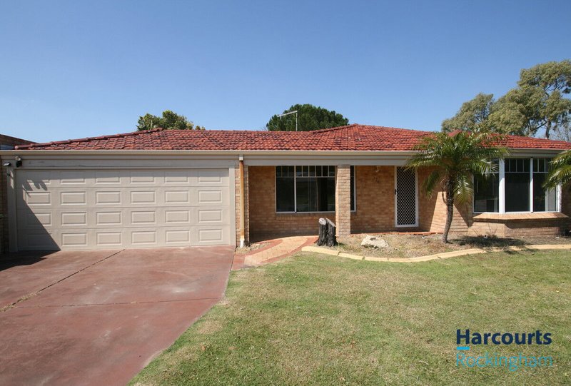 Photo - 174 Currie Street, Warnbro WA 6169 - Image 3