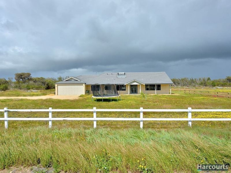 174 Dirk Hartog Drive, Nambeelup WA 6207