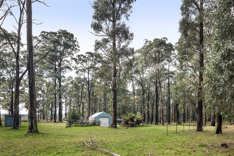 174 Edenvale Crescent, Kinglake West VIC 3757