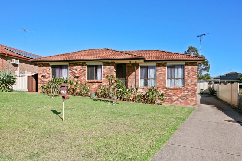 1/74 Fenton Crescent, Minto NSW 2566