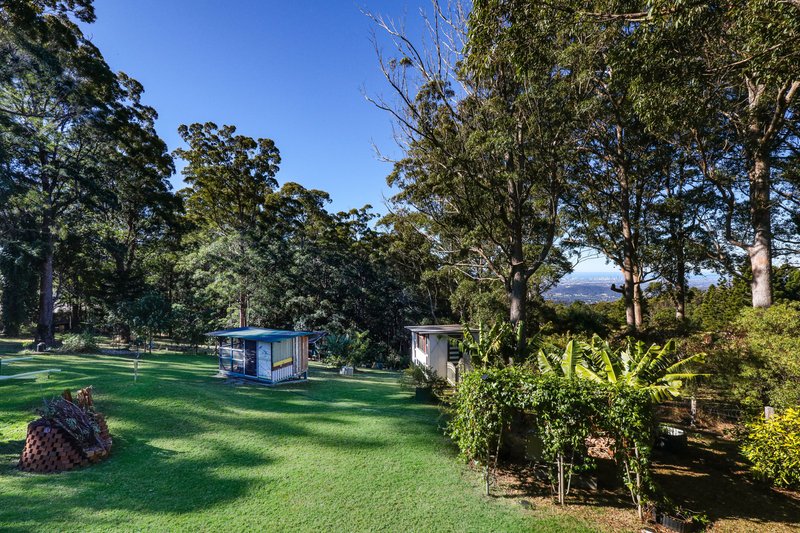 Photo - 174 Freemans Road, Lower Beechmont QLD 4211 - Image 2