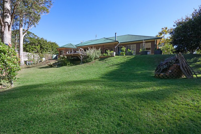 Photo - 174 Freemans Road, Lower Beechmont QLD 4211 - Image 22