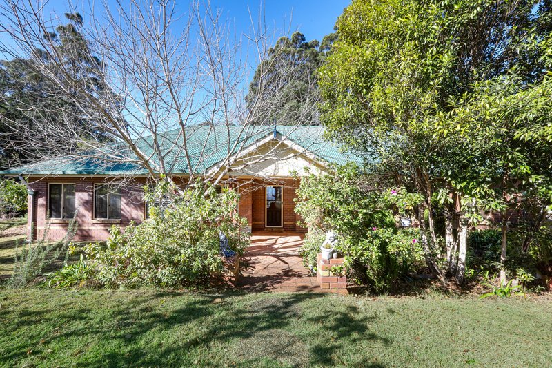 Photo - 174 Freemans Road, Lower Beechmont QLD 4211 - Image 28